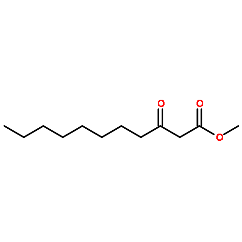 Undecanoic acid, 3-oxo-, methyl ester