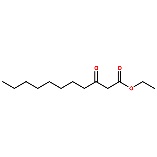 UNDECANOIC ACID, 3-OXO-, ETHYL ESTER