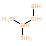 Trisilanylidene, 1,2-disilyl-