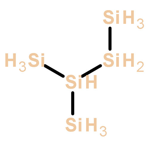 Trisilanylidene, 1,2-disilyl-