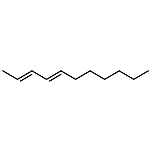 2,4-Undecadiene, (E,E)-