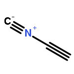 Ethyne, isocyano- (9CI)