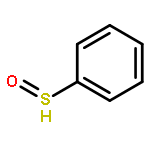 Phenylsulfinyl