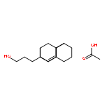 11-Eicosen-1-ol, acetate, (Z)-