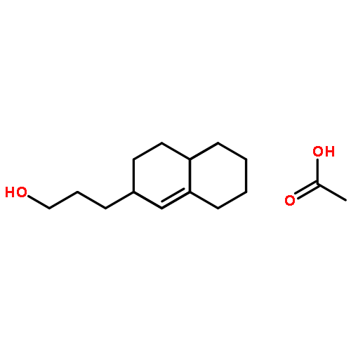 11-Eicosen-1-ol, acetate, (Z)-