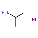 Isopropylamine Hydroiodide