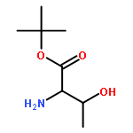 tert-butyl L-threoninate