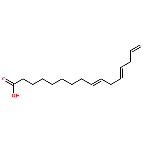 9,12,15 Hexadecatrienoic Acid