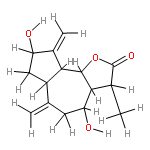 11,13beta-dihydrodeacylcynaropicrin