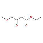 Ethyl 4-methoxy-3-oxobutanoate