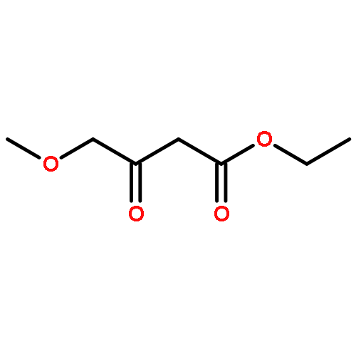 Ethyl 4-methoxy-3-oxobutanoate