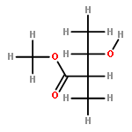 (2S,3S)-2-Hydroxy-3-methylbutanoic acid