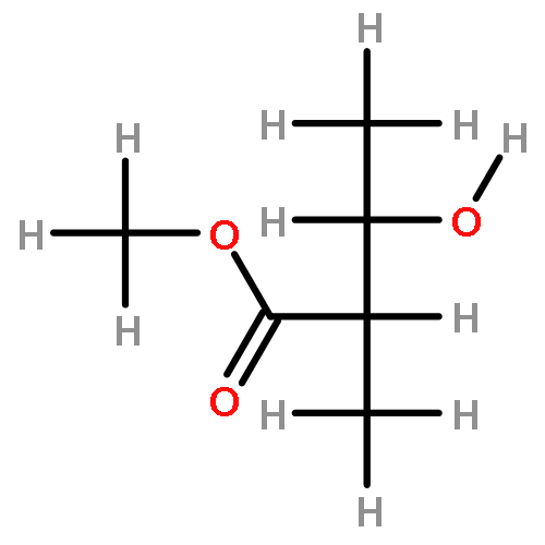 (2S,3S)-2-Hydroxy-3-methylbutanoic acid