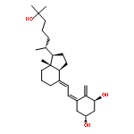 1,25-dihydroxyvitamin D