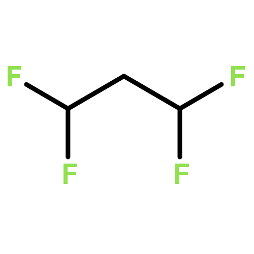 1,1,3,3-tetrafluoropropane