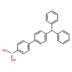 Boronic acid, [4'-(diphenylamino)[1,1'-biphenyl]-4-yl]-