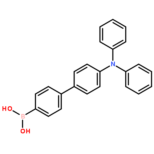 Boronic acid, [4'-(diphenylamino)[1,1'-biphenyl]-4-yl]-