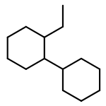 2-Ethylbicyclohexyl