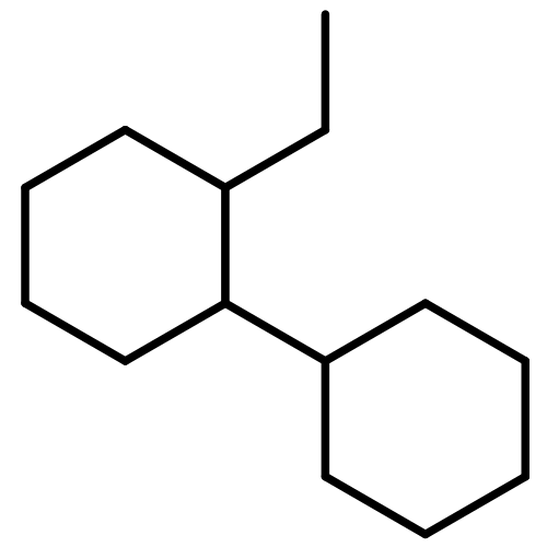 2-Ethylbicyclohexyl