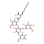 Sodium octenylsuccinate starch