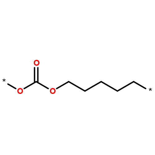 Poly(oxycarbonyloxy-1,5-pentanediyl)