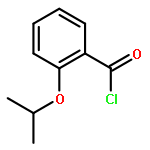 2-propan-2-yloxybenzoyl chloride