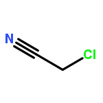 Methyl, chlorocyano-