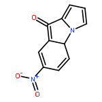 7-nitro-9H-pyrrolo[1,2-a]indol-9-one