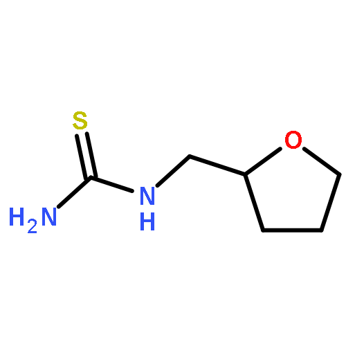 Thiourea,N-[(tetrahydro-2-furanyl)methyl]-