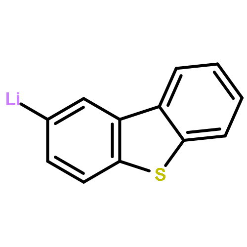 LITHIUM, 2-DIBENZOTHIENYL-