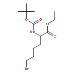 Boc-DL-Ab6-OEt