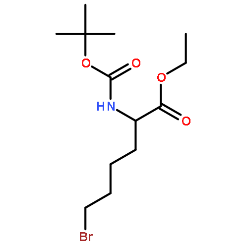 Boc-DL-Ab6-OEt