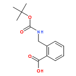 2-[1-amino-2-[(2-methylpropan-2-yl)oxy]-2-oxoethyl]benzoic acid