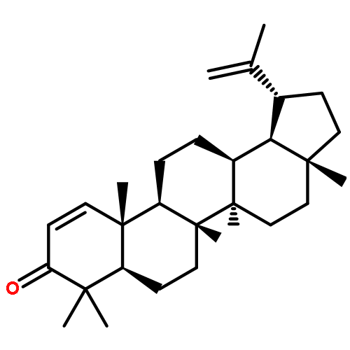 Glochidone