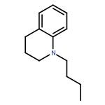 Quinoline, 1-butyl-1,2,3,4-tetrahydro-