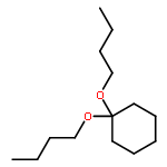 1,1-dibutoxycyclohexane