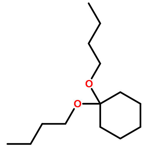 1,1-dibutoxycyclohexane