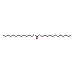 Didodecyl carbonate