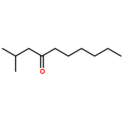 4-Decanone,2-methyl-