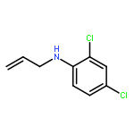 Benzenamine,2,4-dichloro-N-2-propen-1-yl-