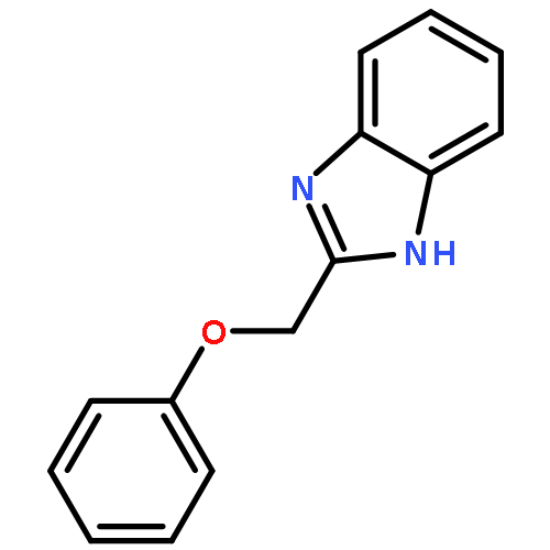 1H-Benzimidazole,2-(phenoxymethyl)-