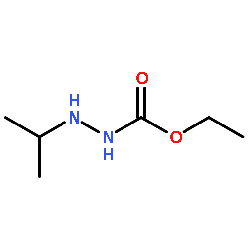 Ethyl N-(propan-2-ylamino)carbamate