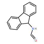 Formamide,N-9H-fluoren-9-yl-