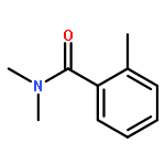 Benzamide,N,N,2-trimethyl-