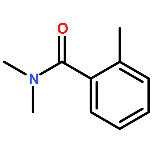 Benzamide,N,N,2-trimethyl-