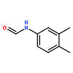 N-(3,4-dimethylphenyl)formamide