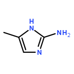 5-Methyl-1H-imidazol-2-amine