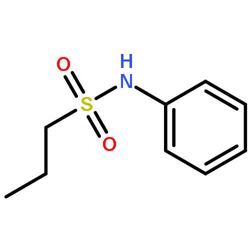 N-phenylpropane-1-sulfonamide