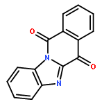 Benzimidazo[1,2-b]isoquinoline-6,11-dione