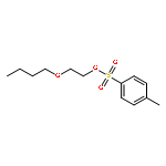 2-butoxyethyl tosylate